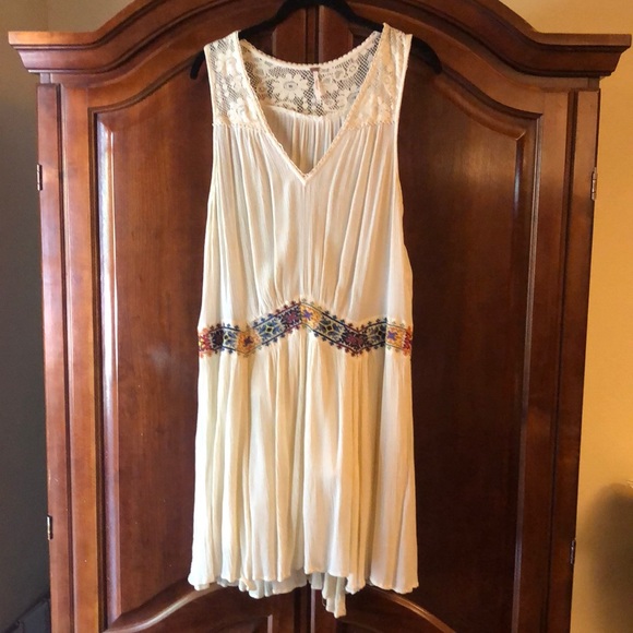 Free People Dresses & Skirts - Free People Dress